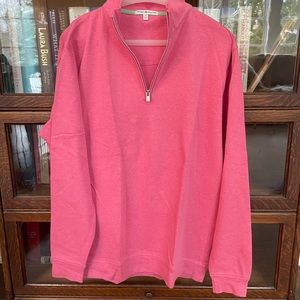 Peter Millar Men’s Half Zip